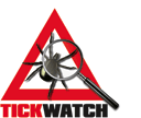 Tick Watch Logo